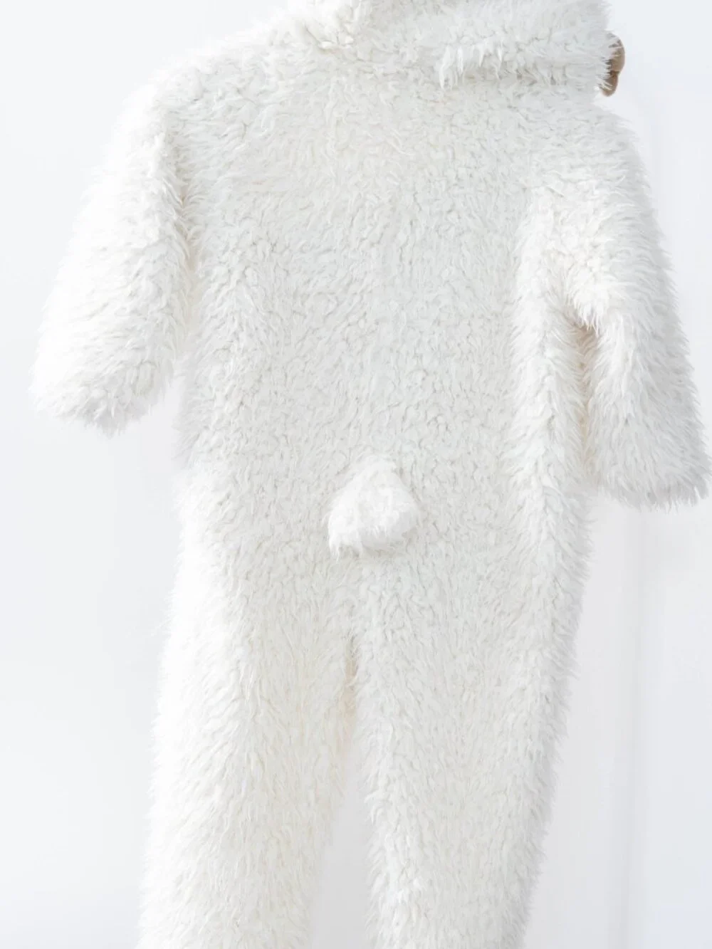 Warm Lamb Costume 4T-5T